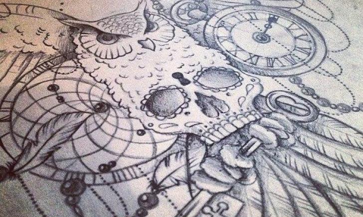 Image credit: Inketteroulette