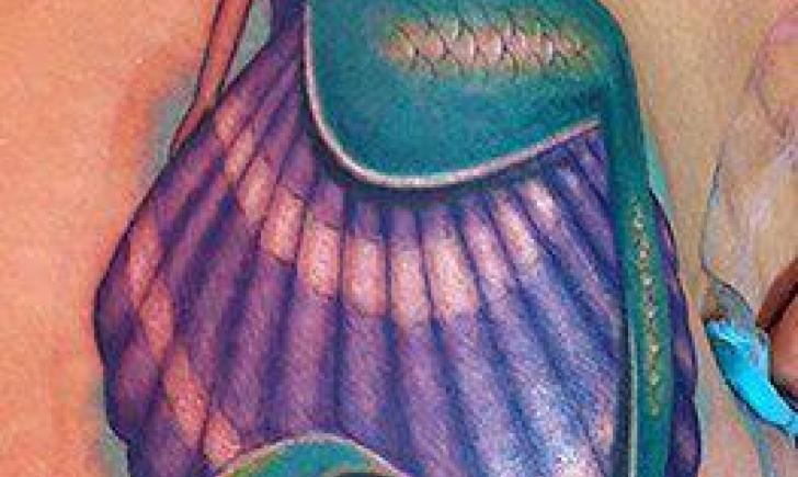 Image credit: Mi Familia Tattoo Studio Image credit: Mi Familia Tattoo Studio