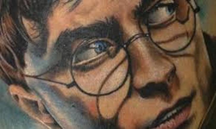 10 best harry potter tattoos tattoo com 10 best harry potter tattoos tattoo com