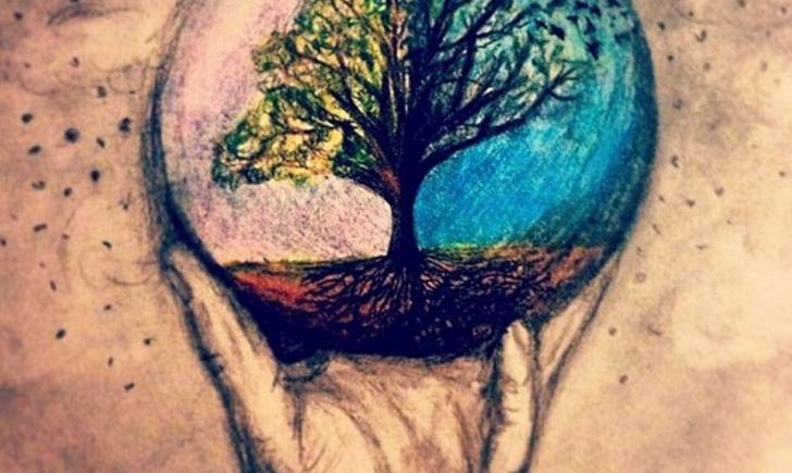 10 earth day tattoos tattoo com 10 earth day tattoos tattoo com