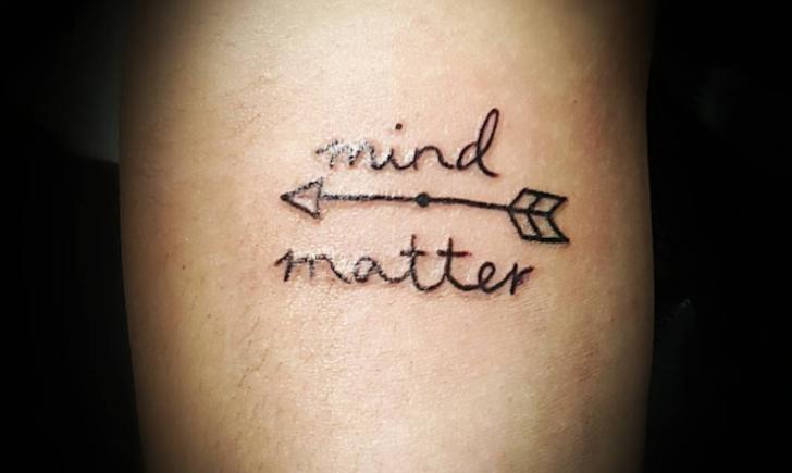 10 BEST FITNESS TATTOO IDEAS FOR WOMEN | Tattoo.com