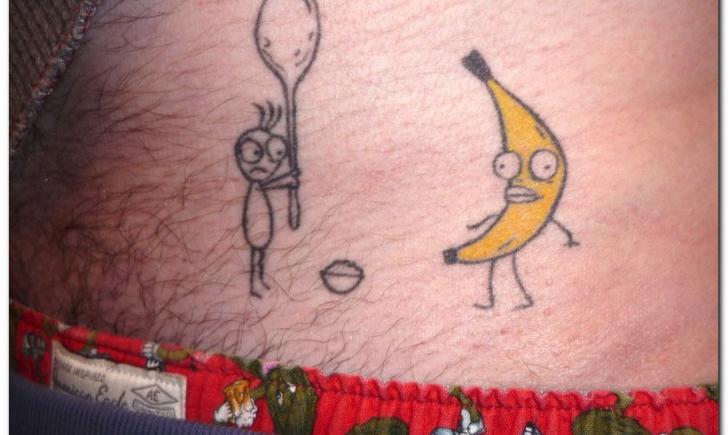 funny tattoos ink for a laugh tattoo com funny tattoos ink for a laugh tattoo com