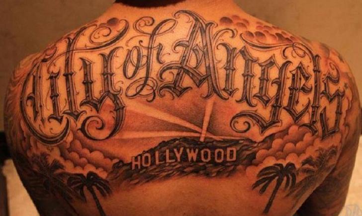 tattoo los angeles hollywood best tatto 2017 tattoo los angeles hollywood best tatto 2017