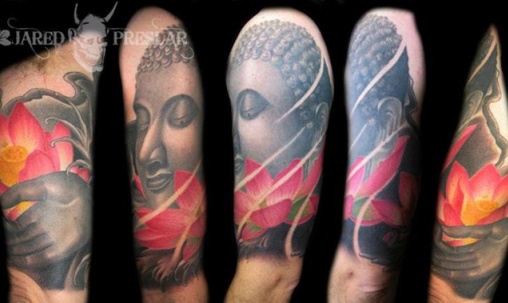 Preslar Tattoo Preslar Tattoo