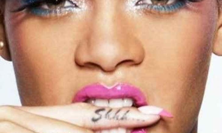 Celeb tattoos Celeb tattoos