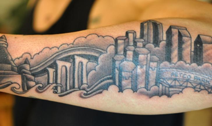 best tattoo shops in portland bi double you best tattoo shops in portland bi double you