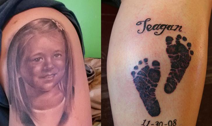 10 sentimental children tattoos tattoo com 10 sentimental children tattoos tattoo com