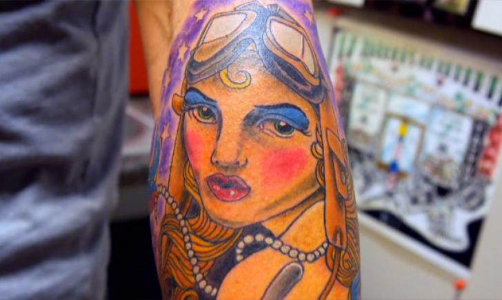 T-Bone Tattoo Artist East coast ink & body piercing T-Bone Tattoo Artist East coast ink & body piercing