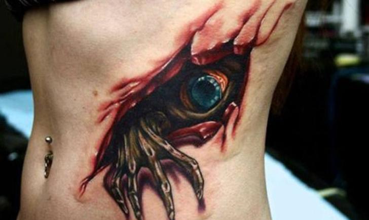 Creative tattoo fails Creative tattoo fails