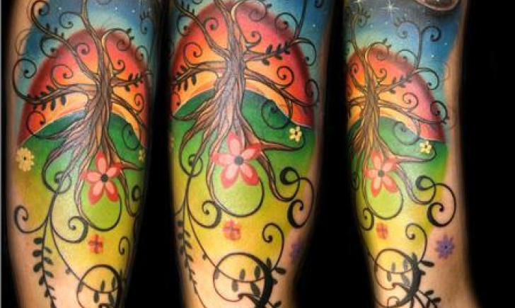 Transcend tattoo Transcend tattoo