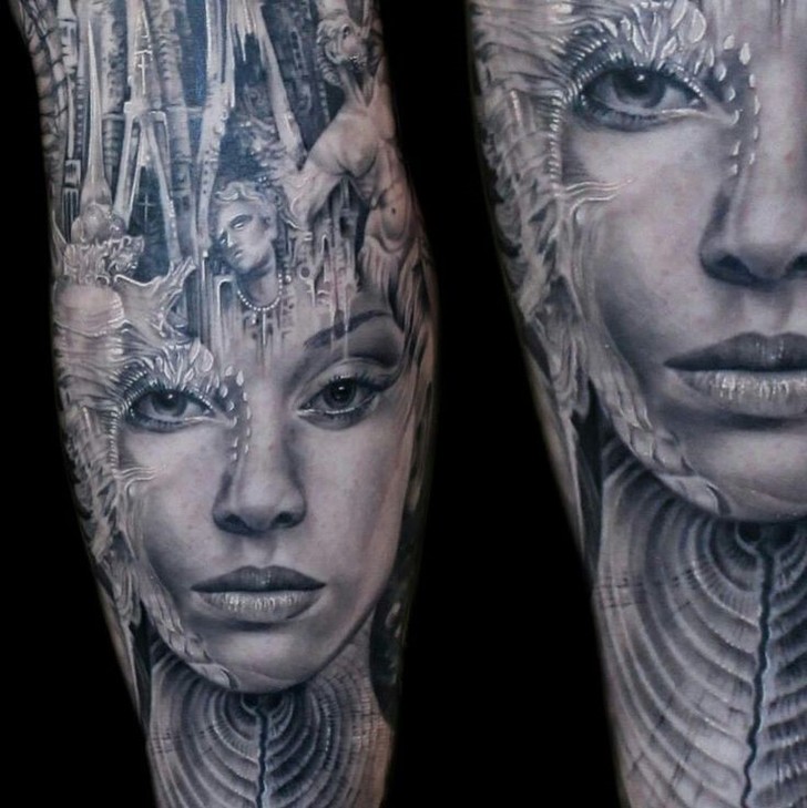 Why Do Some Tattoo Artists Use Plastic Wrap To Bandage And Others Use