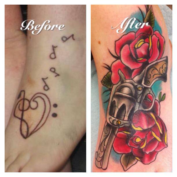 painted lady tattoo in higginsville mo tattoo com painted lady tattoo in higginsville mo tattoo com