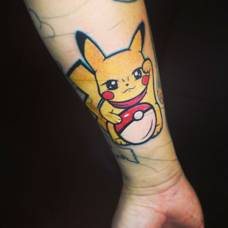 cartoon tattoos tattoo com cartoon tattoos tattoo com