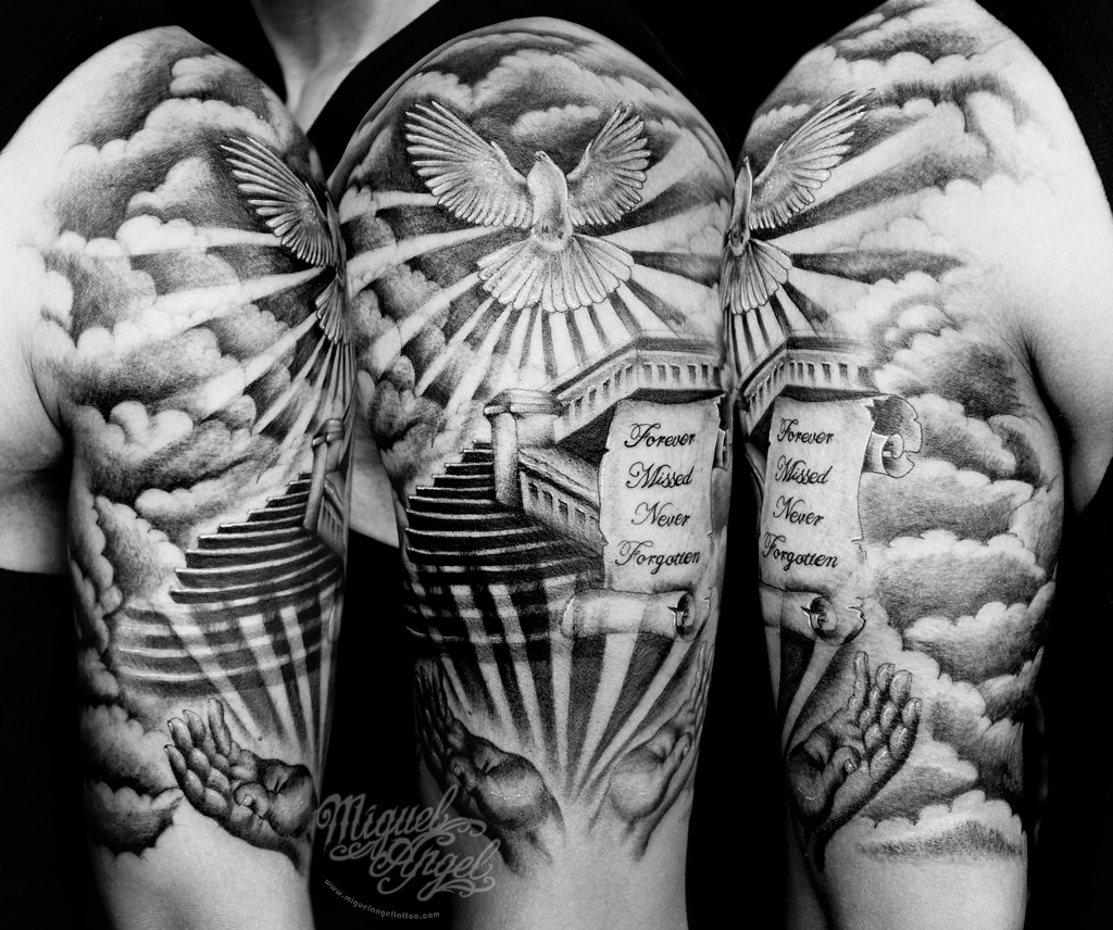 dedicated to led zeppelin stairway to heaven tattoos dedicated to led zeppelin stairway to heaven tattoos