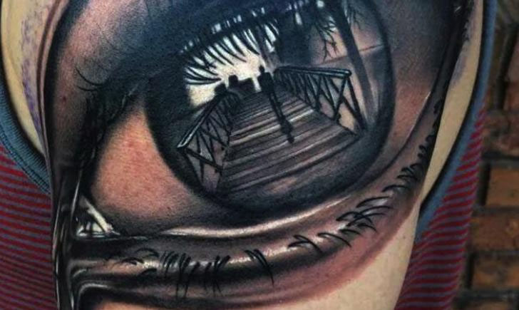 tattoo 3d taking tattoo to a whole new dimension tattoo 3d taking tattoo to a whole new dimension