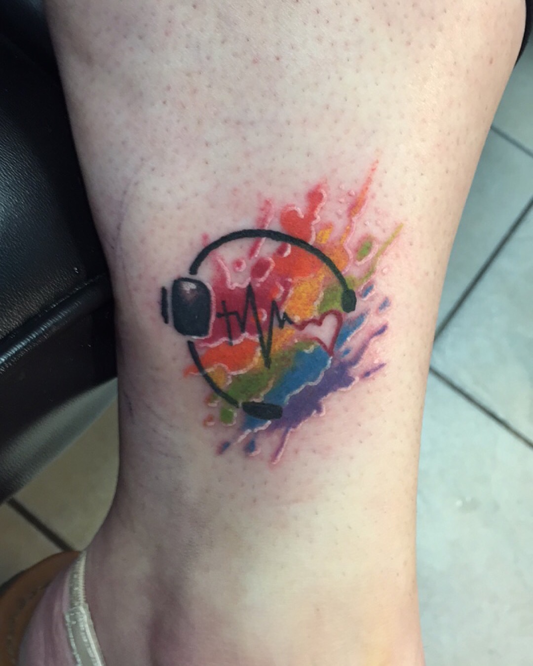 rainbow pulse tattoo pictures to pin on pinterest tattooskid rainbow pulse tattoo pictures to pin on pinterest tattooskid